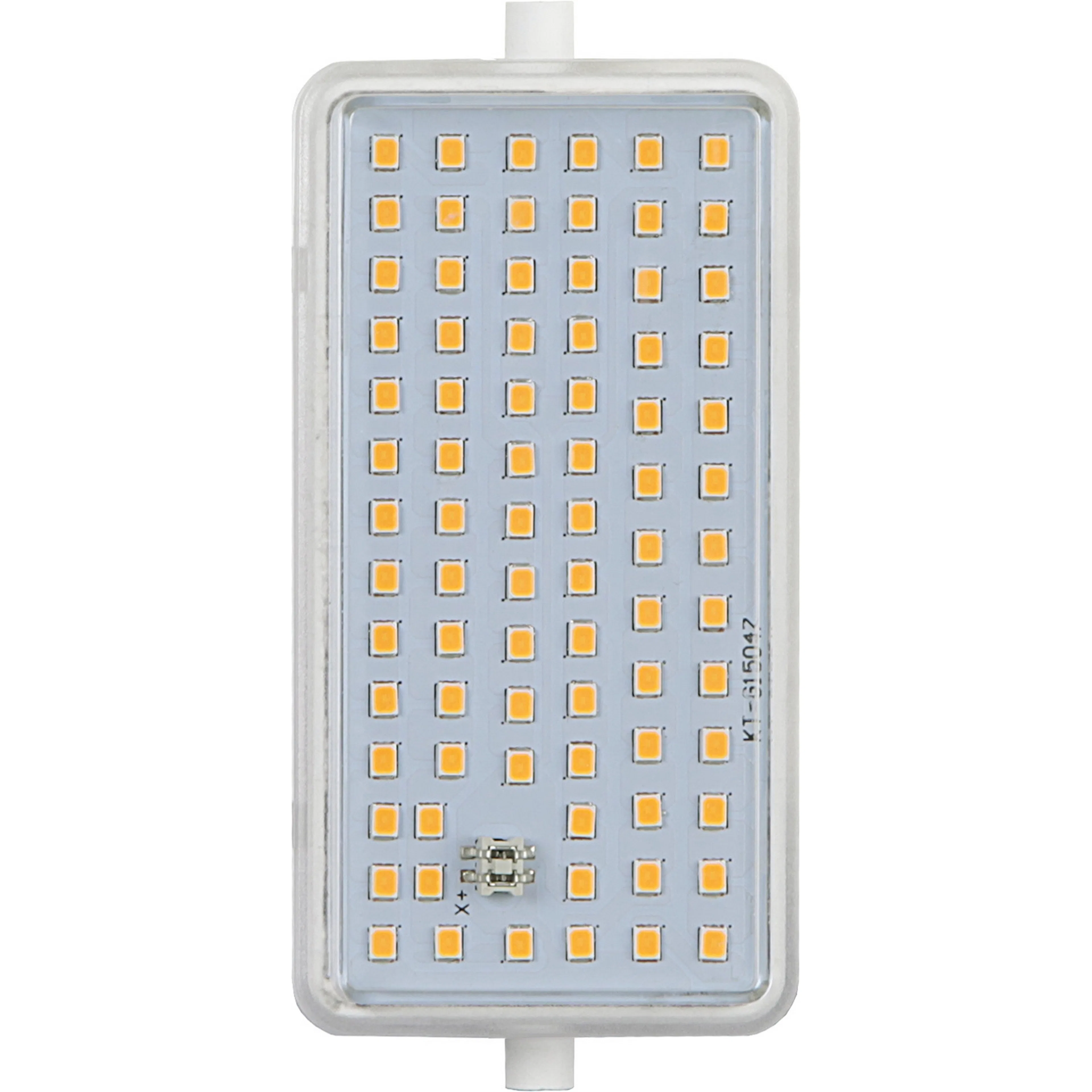LED-lampa Star Trading R7S Halo-LED Dimbar 15W