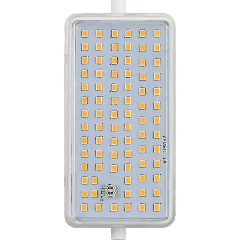 LED-lampa Star Trading R7S Halo-LED Dimbar 15W