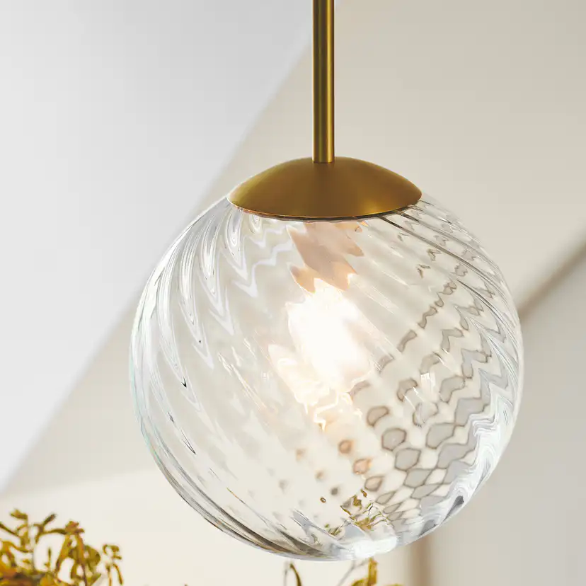 Taklampa Nordlux Chisell