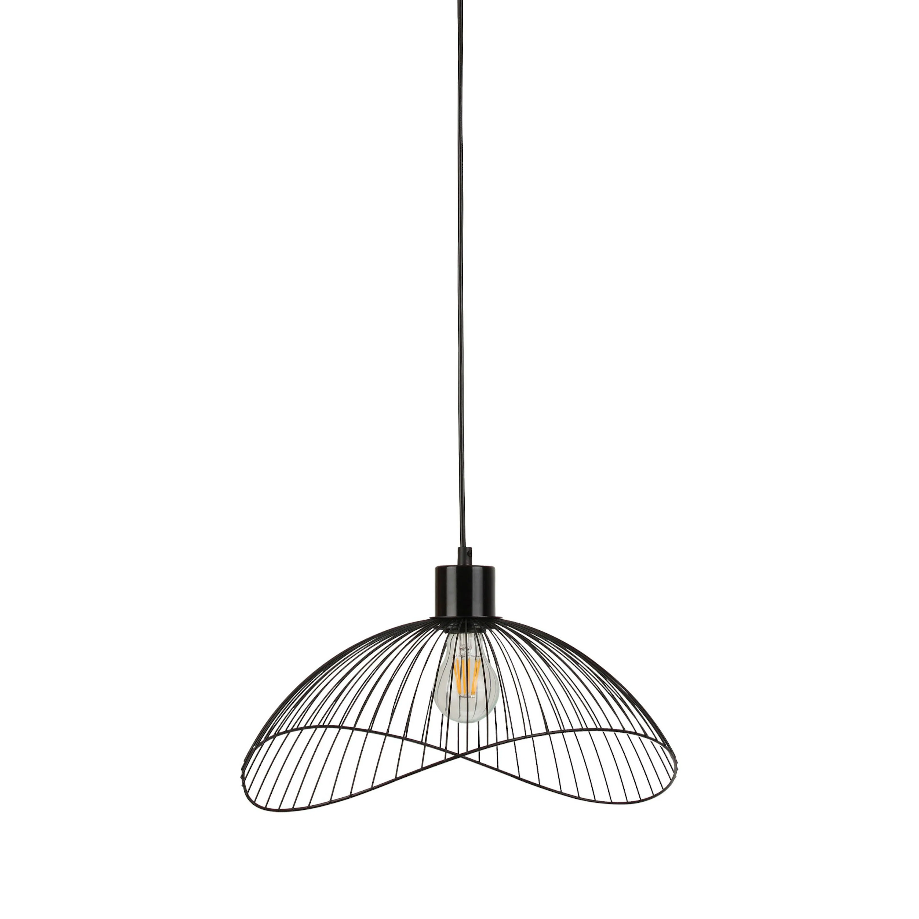 Taklampa Venture Home Ellen