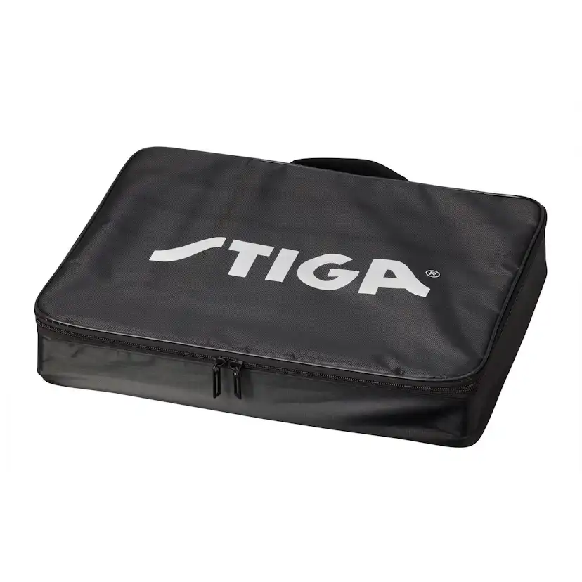 Bordtennis Stiga Sports Set Seasons Pingis Anywhere