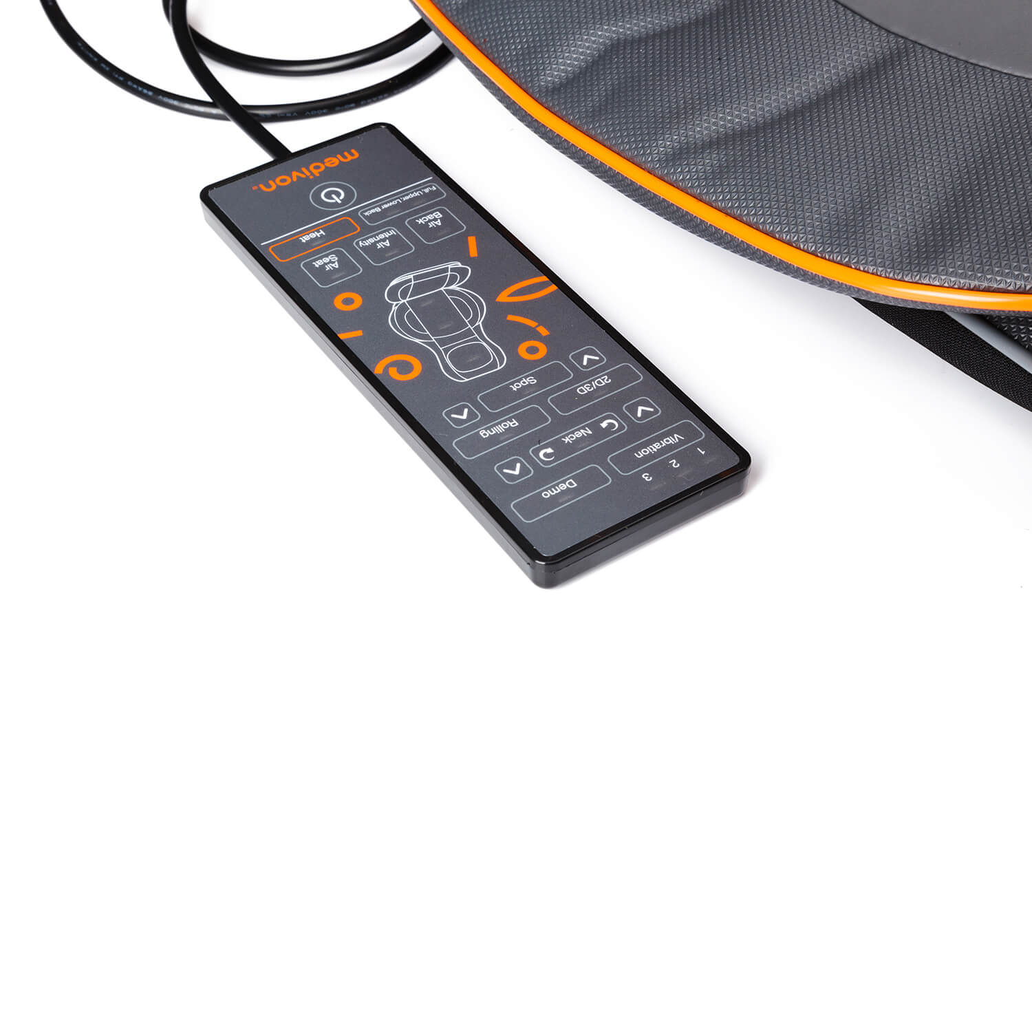 Massagesits MEDIVON Cosy Air Pro