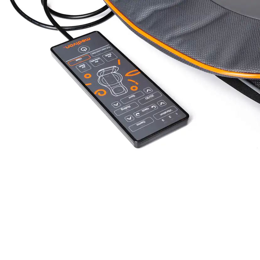 Massagesits MEDIVON Cosy Air Pro