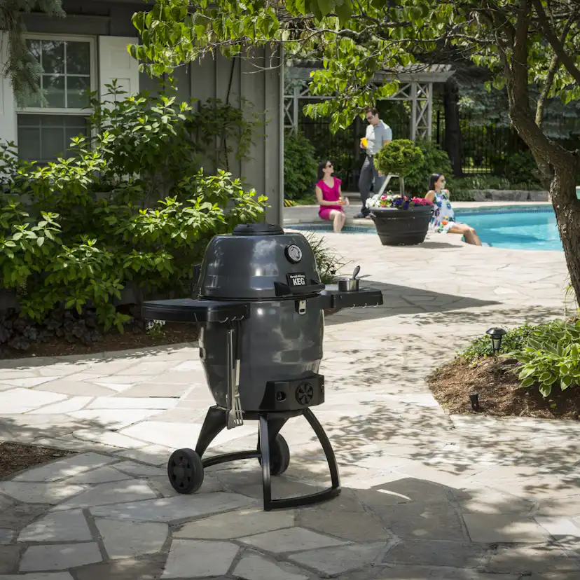 Kamadogrill Keg 5000