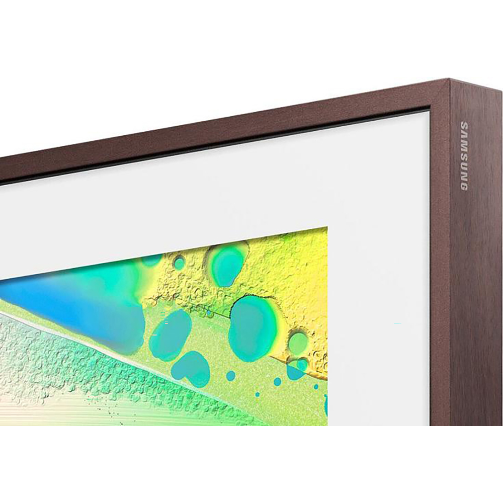 Samsung The Frame VG-SCFT32BW 32 tum Utbytbar Ram