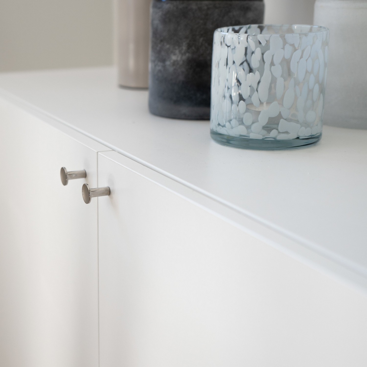 Knopp Beslag Design Sture Ø18mm