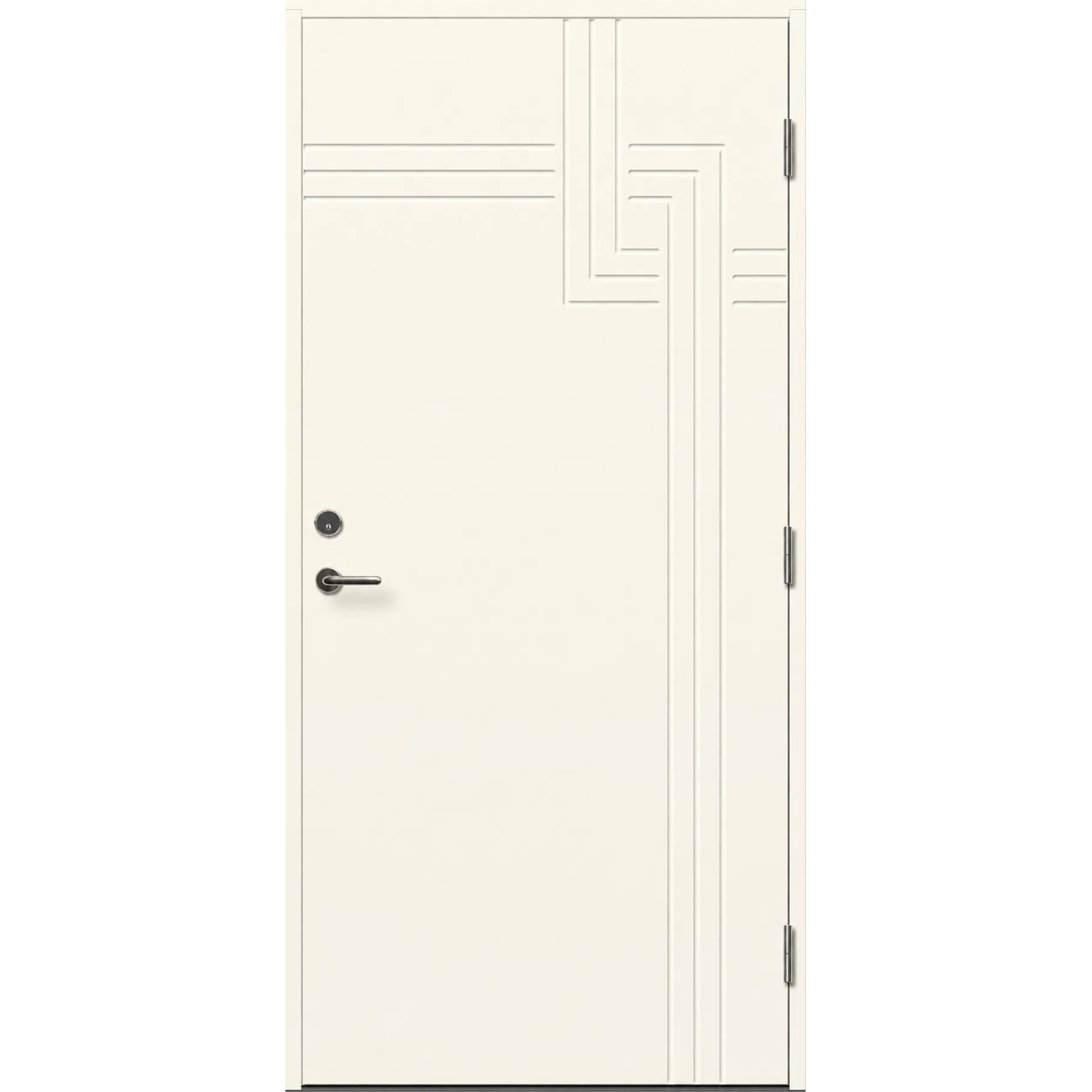 S-0502-Y, Vit