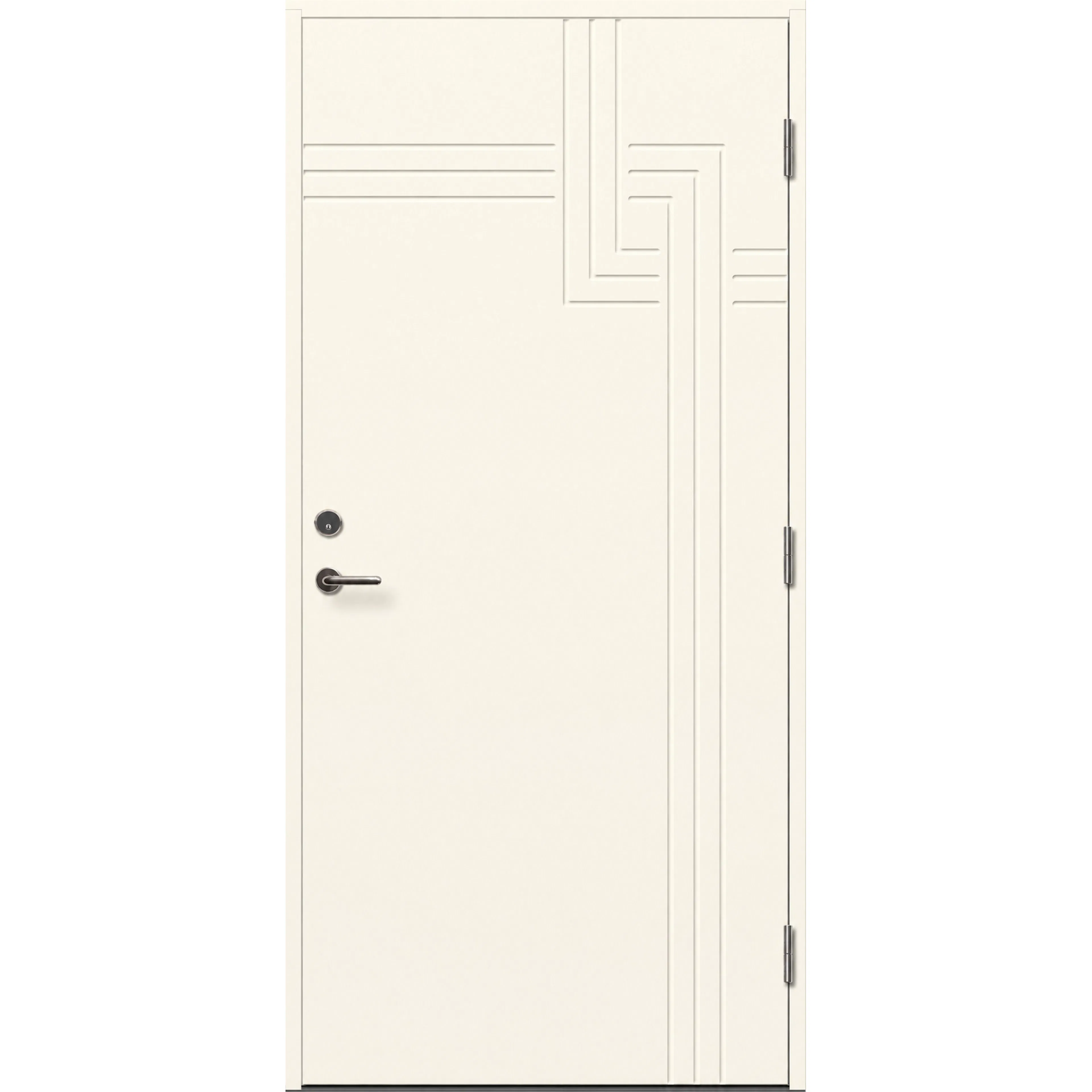 S-0502-Y, Vit