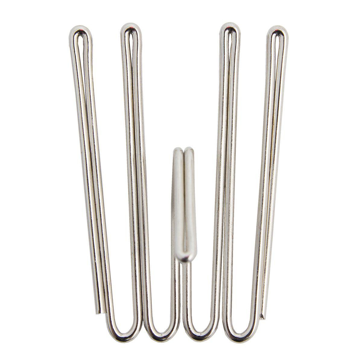Fingerkrok Svanefors Låg 10-pack