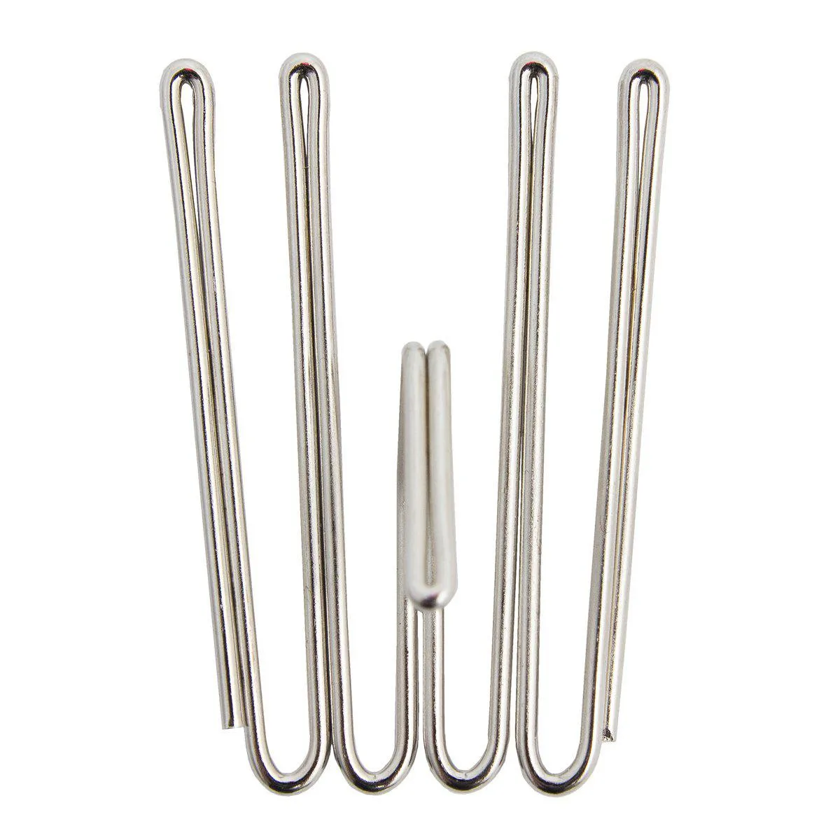 Fingerkrok Svanefors Låg 10-pack