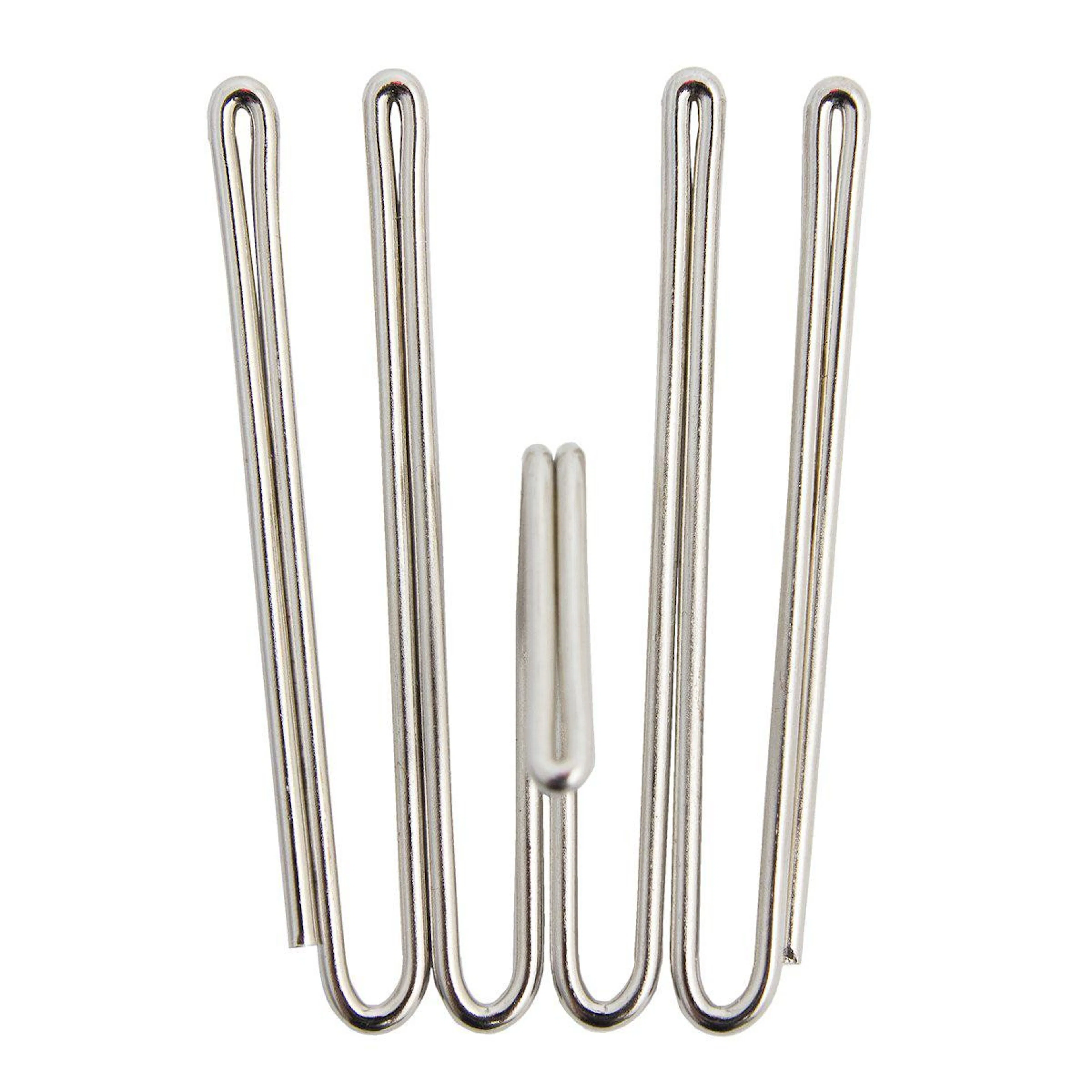 Fingerkrok Svanefors Låg 10-pack
