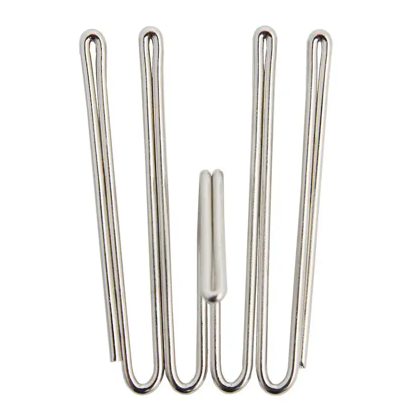 Fingerkrok Svanefors Låg 10-pack
