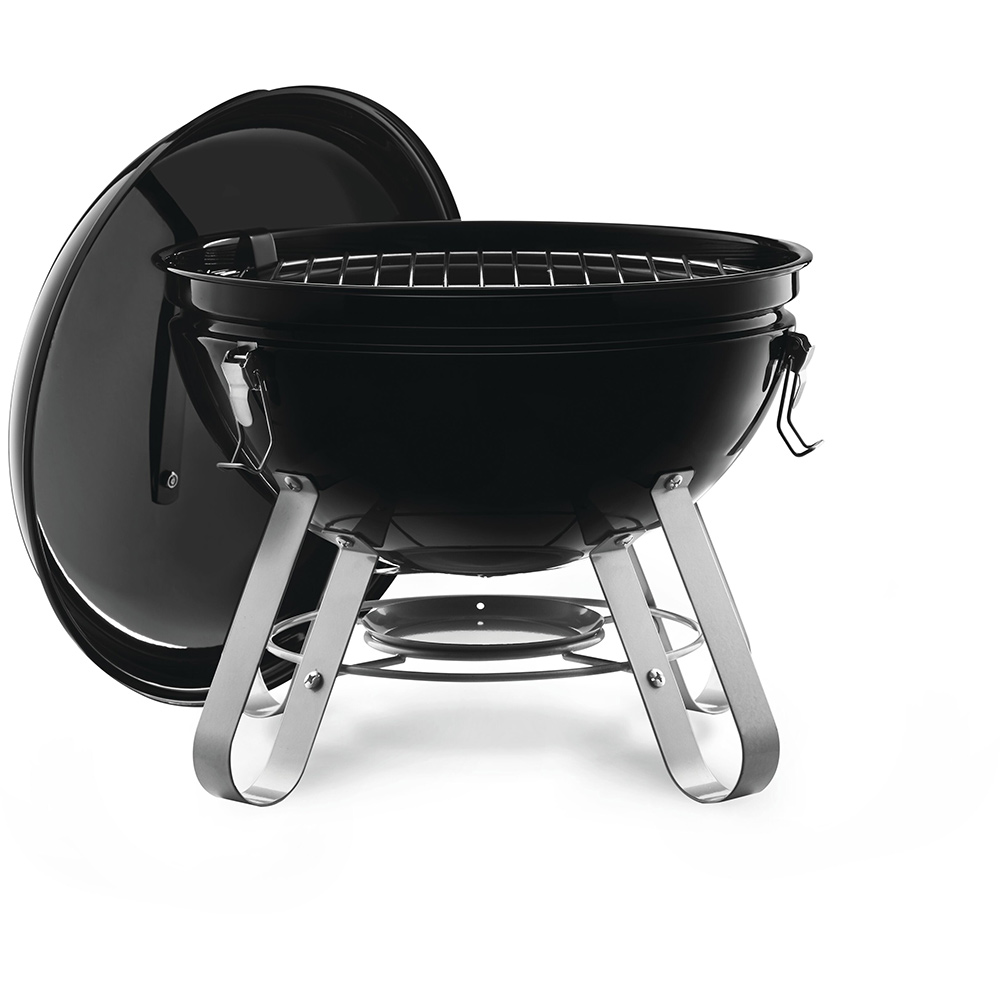 Kolgrill Napoleon Klotgrill NK14K-L