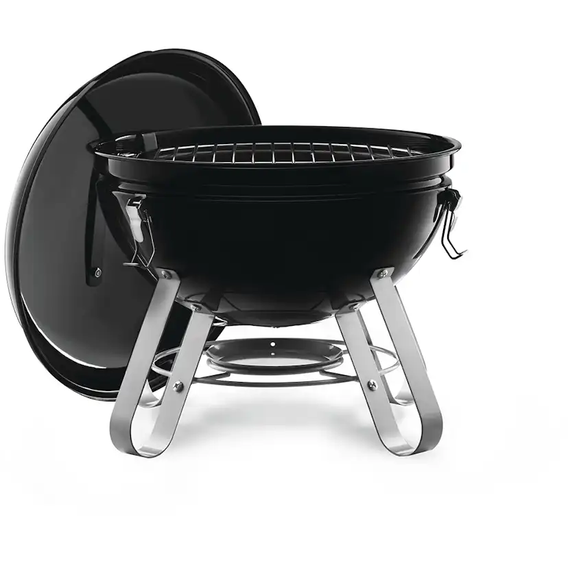 Kolgrill Napoleon Klotgrill NK14K-L