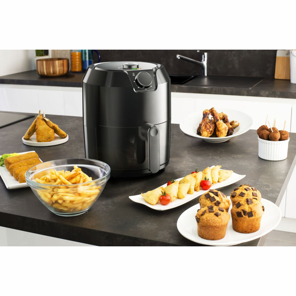 Airfryer OBH Nordica Easy Fry Classic