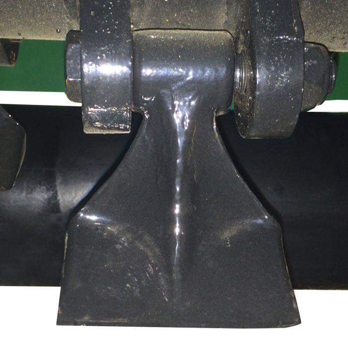 Vertikalklippare Kellfri 1,45 m