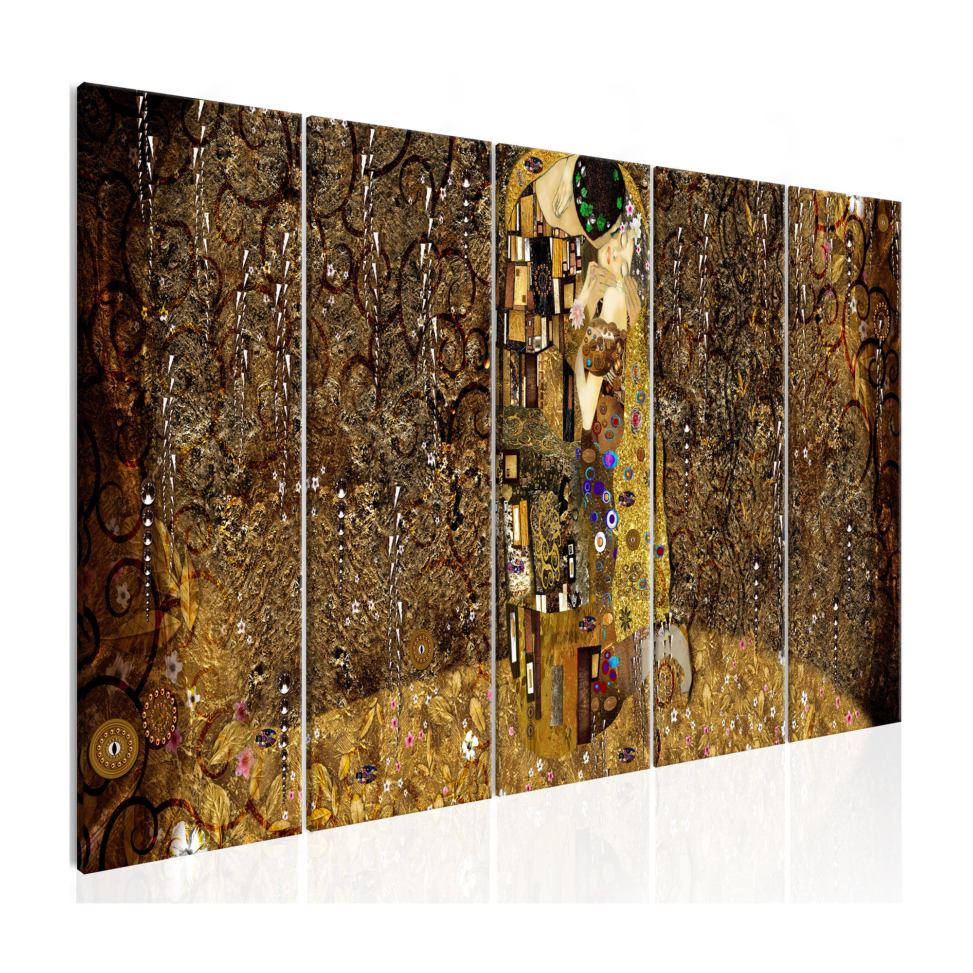 Tavla Arkiio Passionate Kiss