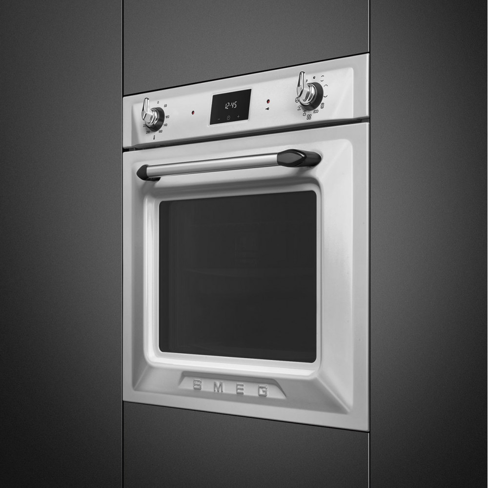 Inbyggnadsugn Smeg SOP6900