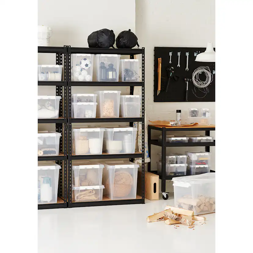 Förvaringsbox SmartStore Classic 15