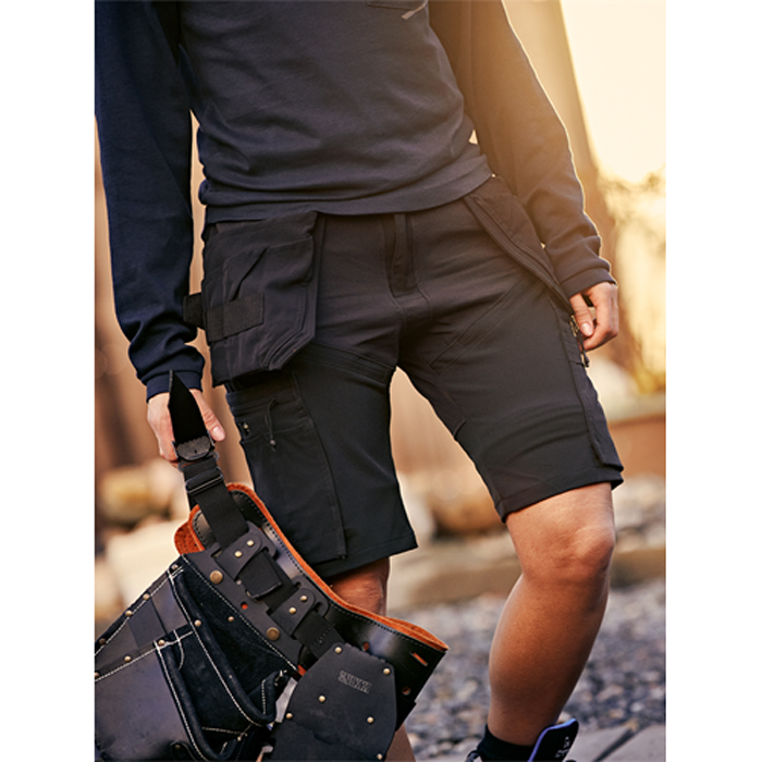Shorts Fristads Hantverk DAM 2601 GLWS