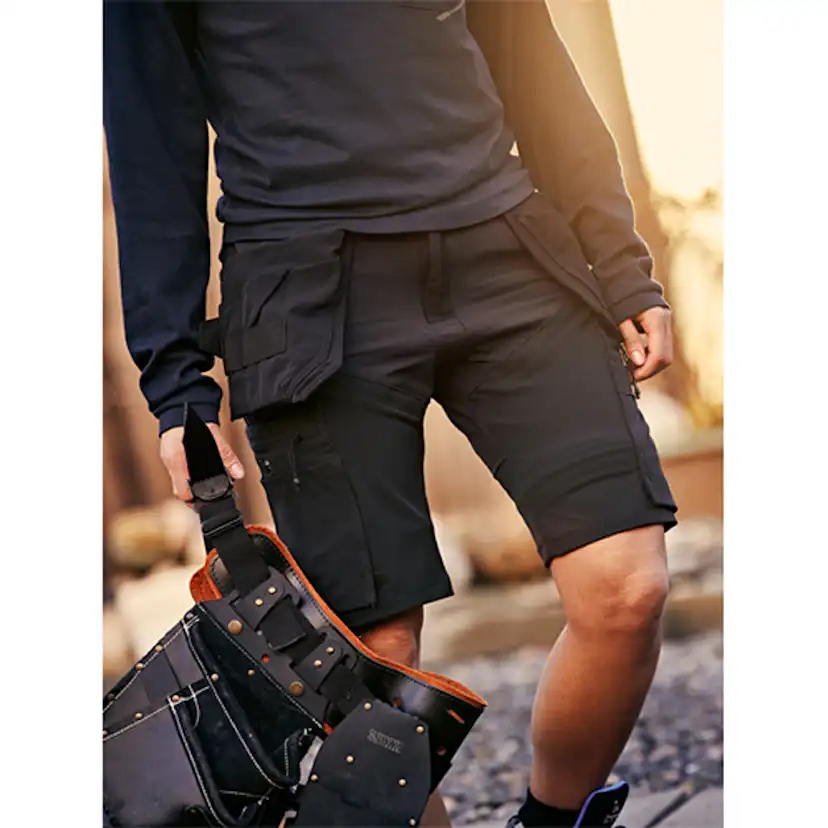 Shorts Fristads Hantverk DAM 2601 GLWS