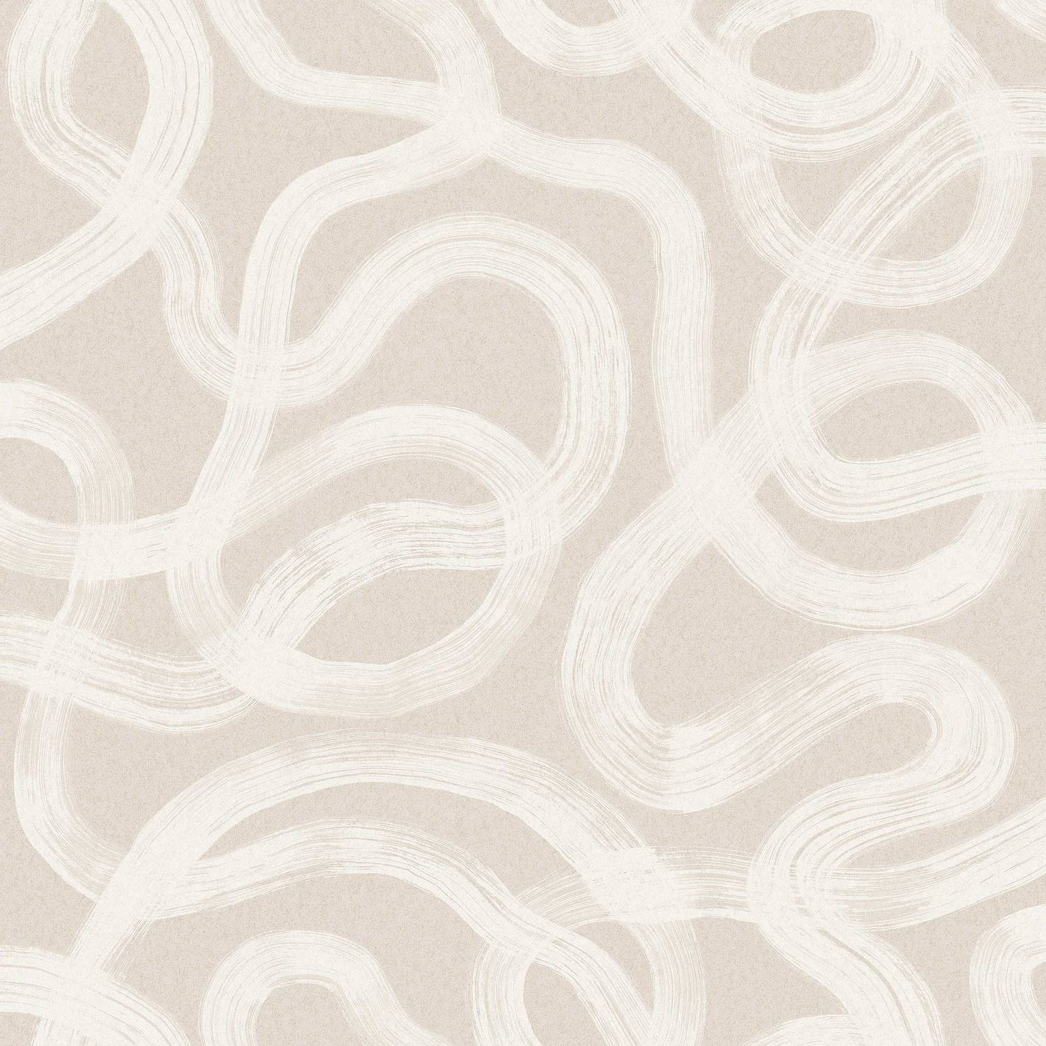Tapet Boråstapeter Curve 4734