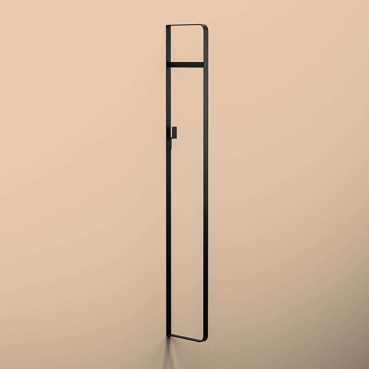 Klädhängare Lundbergs August