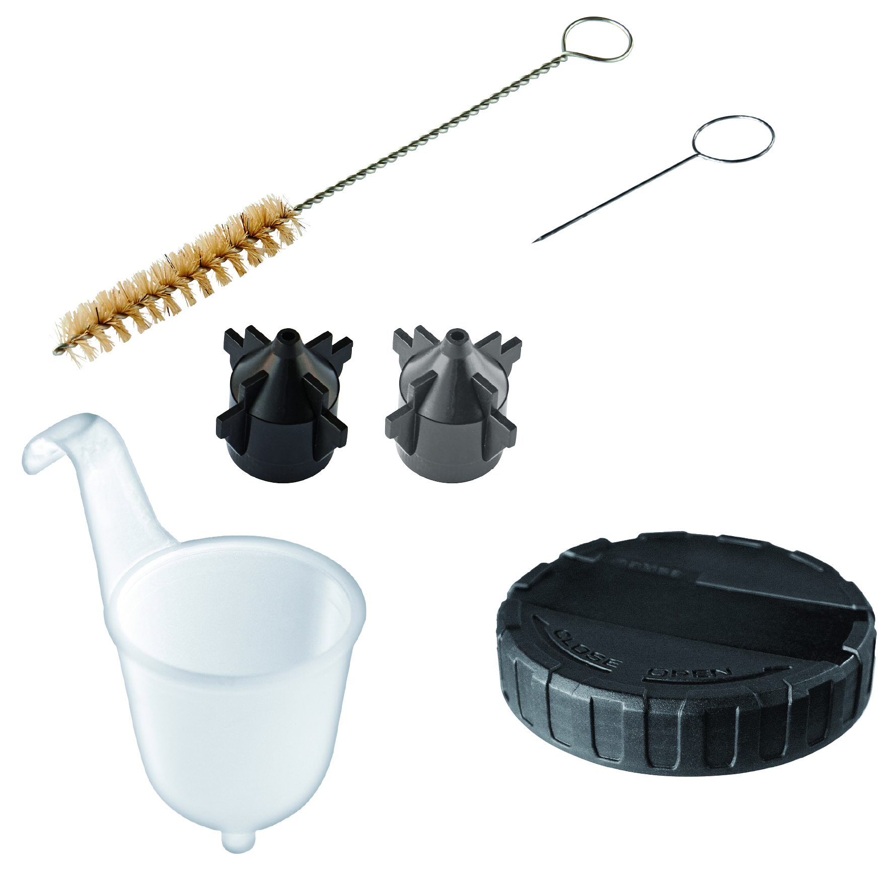 Färgspruta Einhell TC-SY 700 S