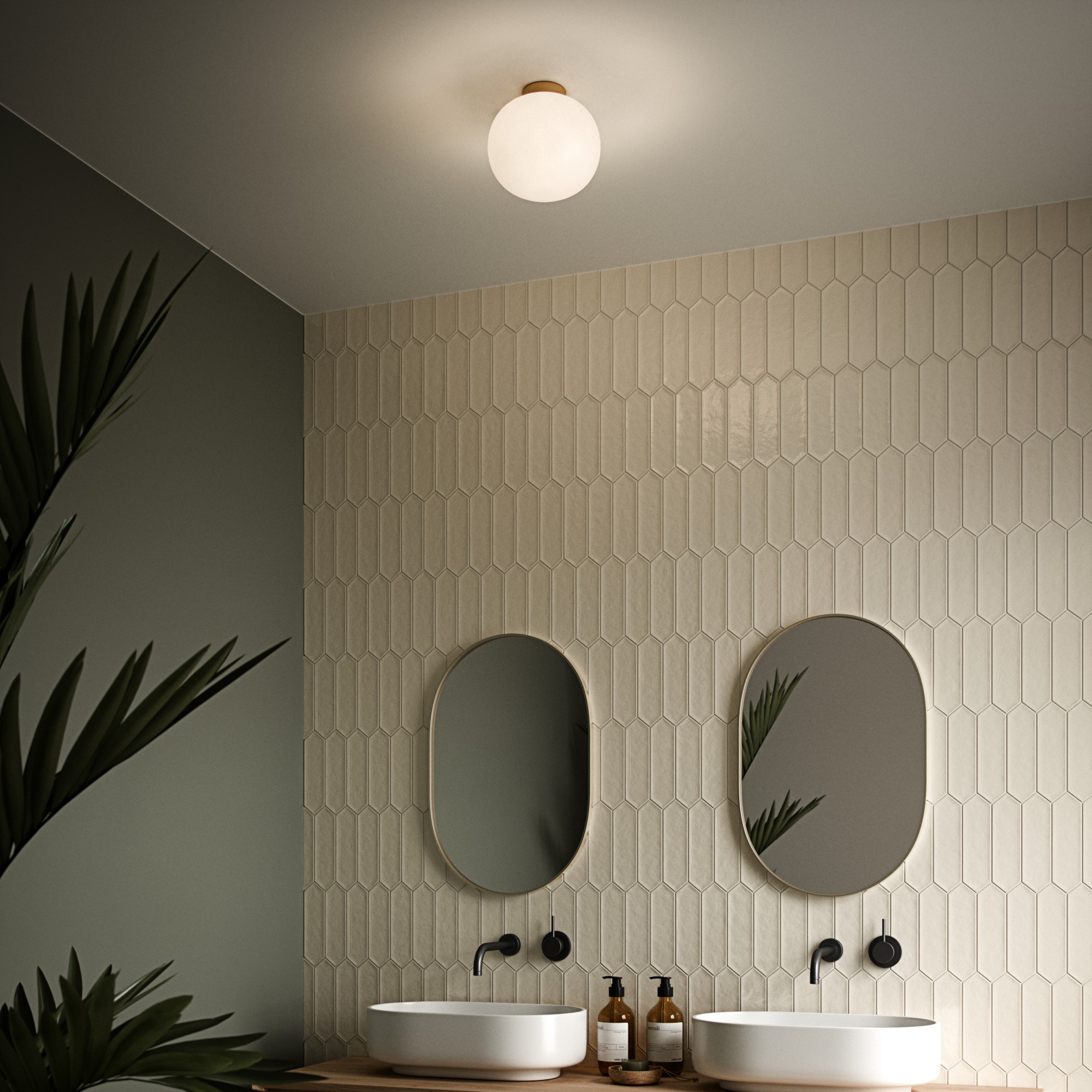 Plafond Nordlux Alton