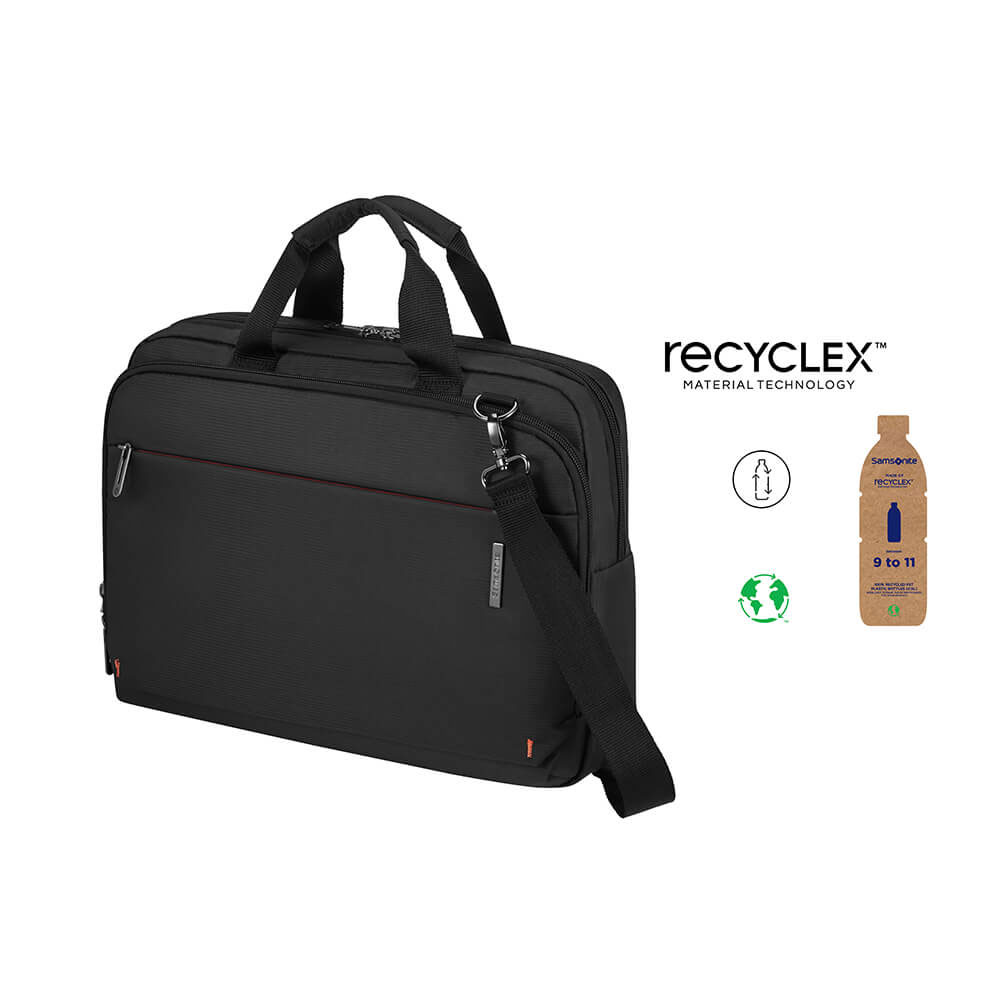 Datorväska Samsonite Network 4 15.6" Bailhandle