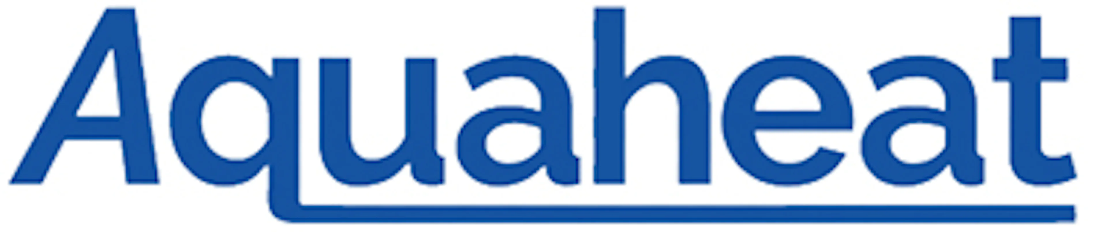 AquaHeat | Värmepumpar med hög prestanda logo