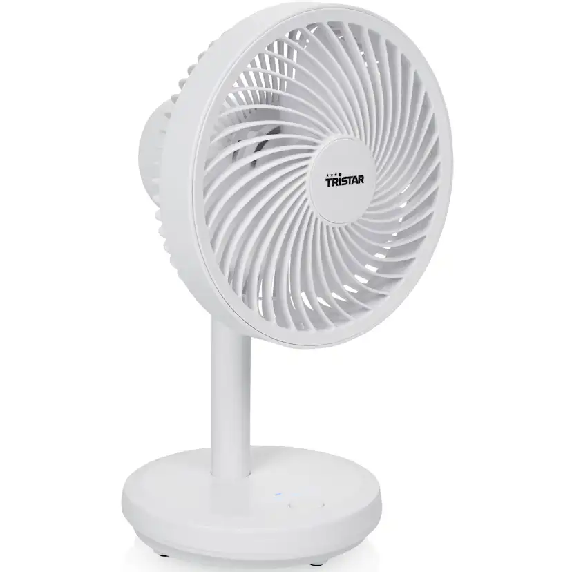 Bordsfläkt Tristar VE-5841 Trådlös