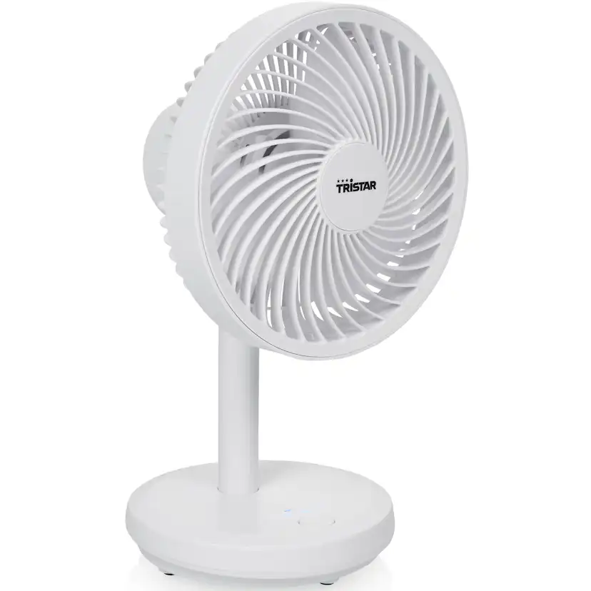 Bordsfläkt Tristar VE-5841 Trådlös