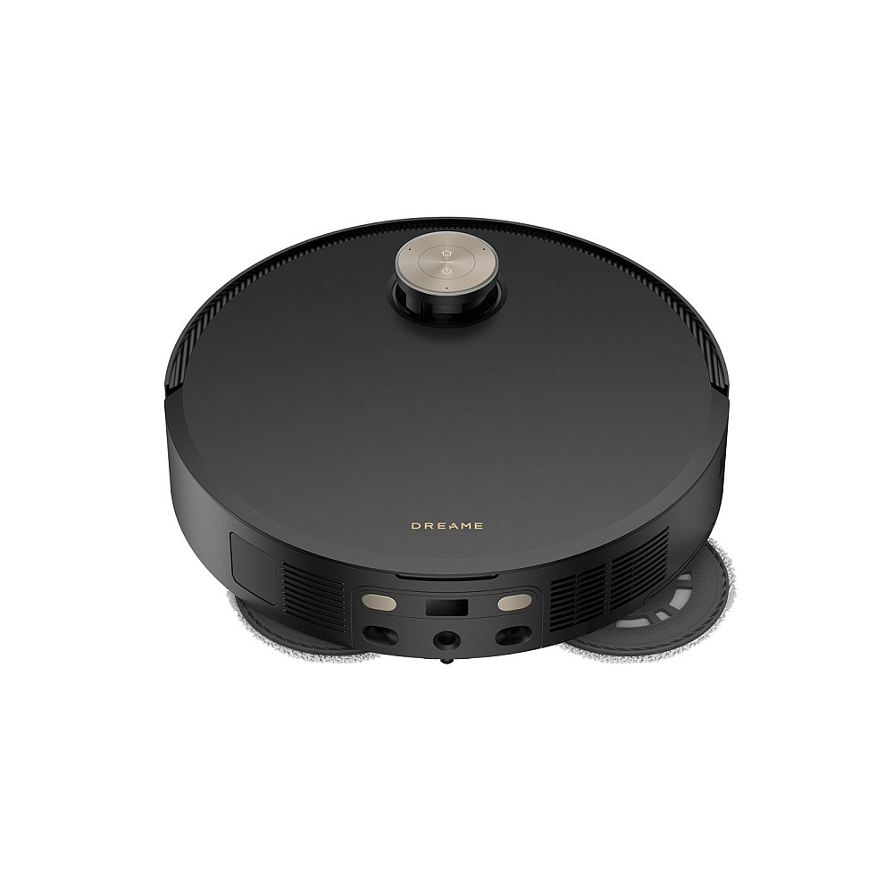 Robotdammsugare Dreame X50 Ultra Svart