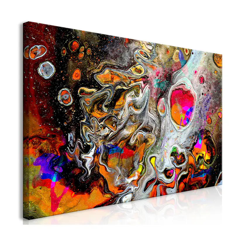Tavla Arkiio Paint Universe
