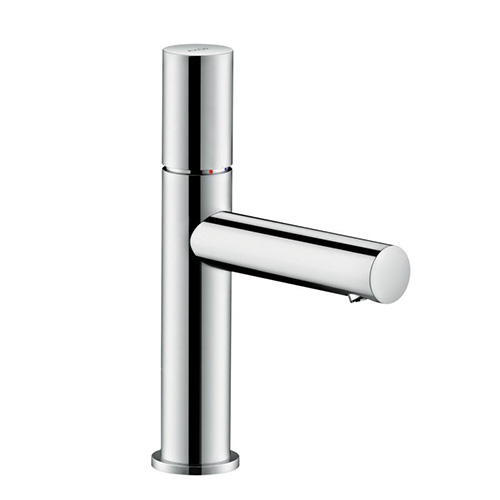 Tvättställsblandare Axor Uno 110 Zero-grepp