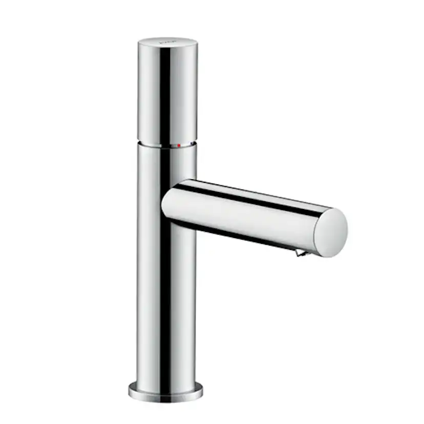 Tvättställsblandare Axor Uno 110 Zero-grepp