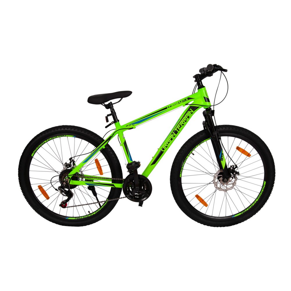 Mountainbike Gardeney Alu - Urban Terrain 27.5