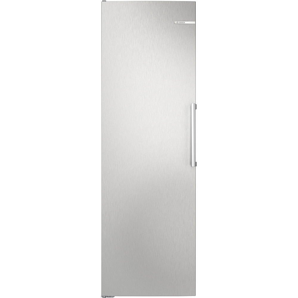 Fristående Kylskåp Bosch KSN36VLCG Series 4 Inox