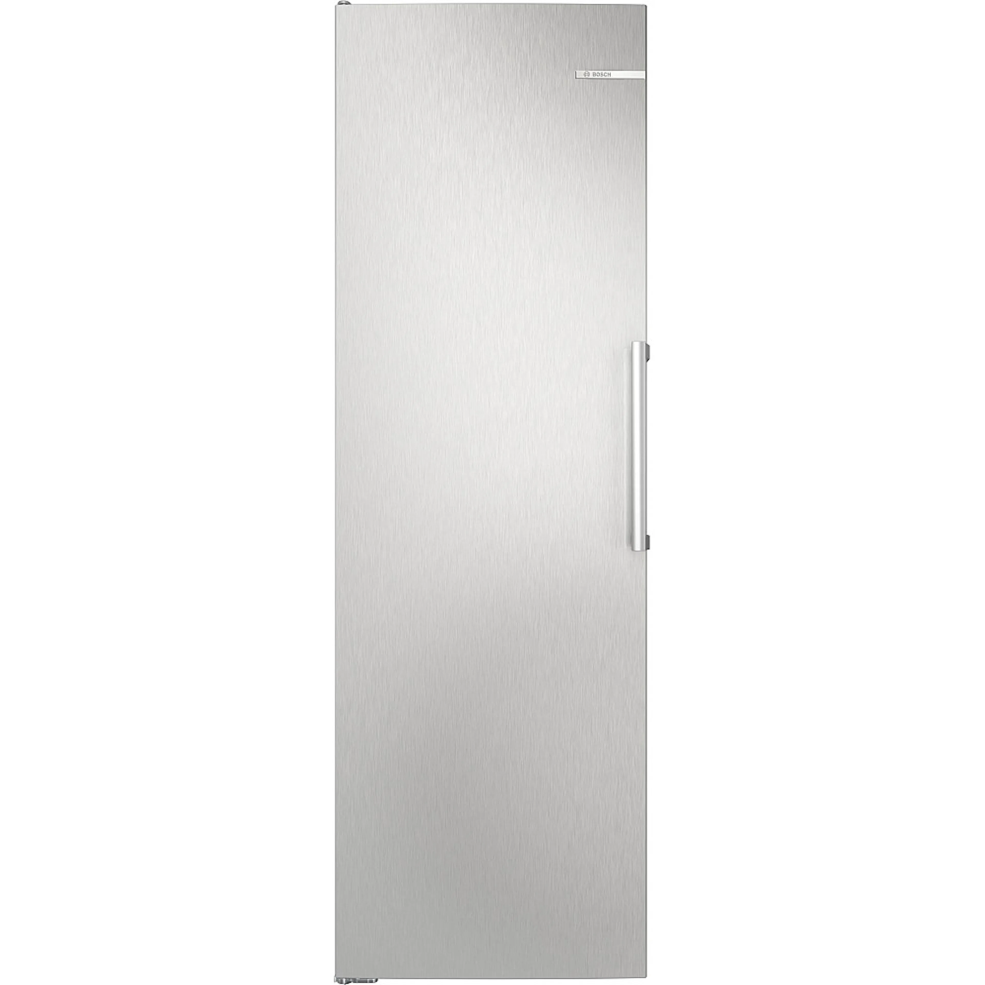 Fristående Kylskåp Bosch KSN36VLCG Series 4 Inox