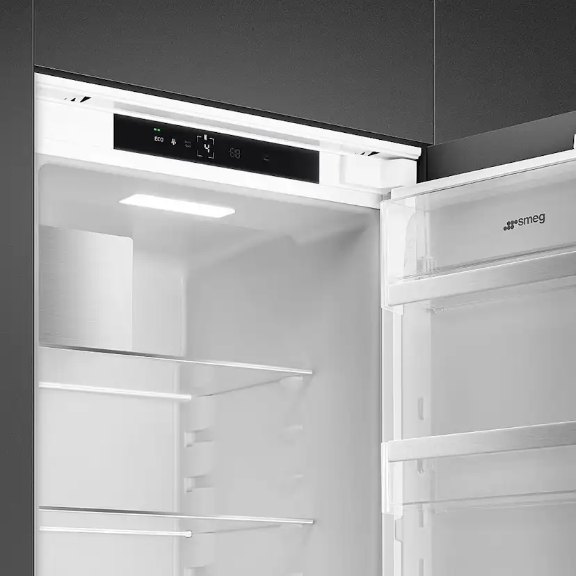 Integrerad Kylskåp Smeg S9L174D1D