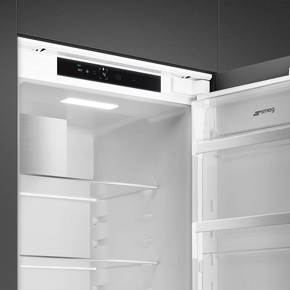Integrerad Kylskåp Smeg S9L174D1D
