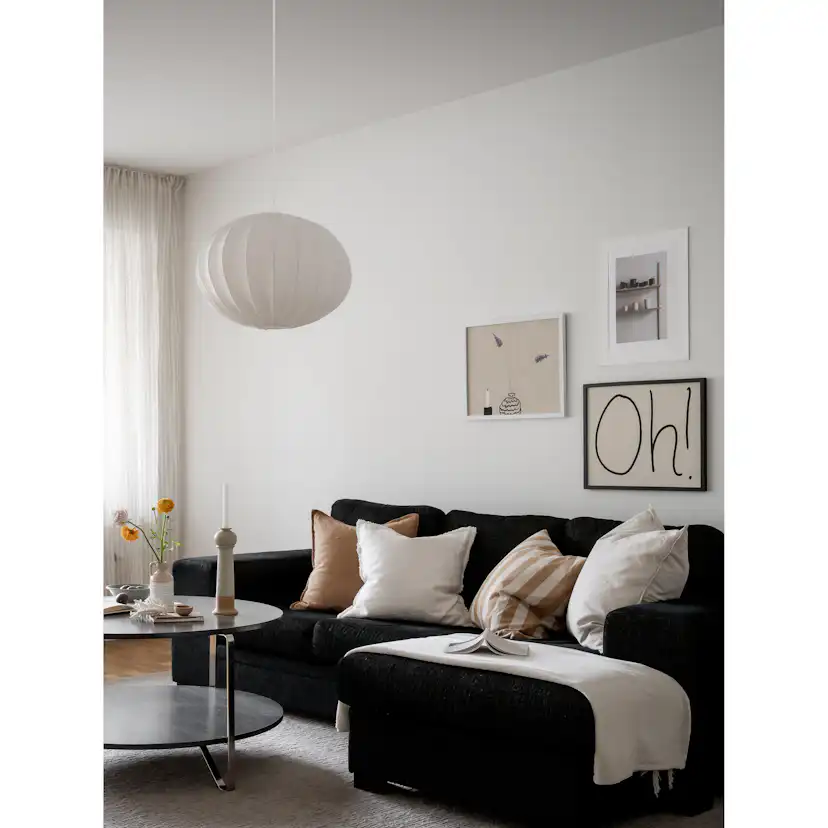 Lampskärm PR Home Hilma Classico