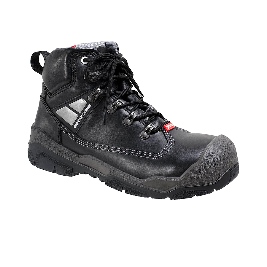 Halvkänga Jalas 1818 Drylock Wide