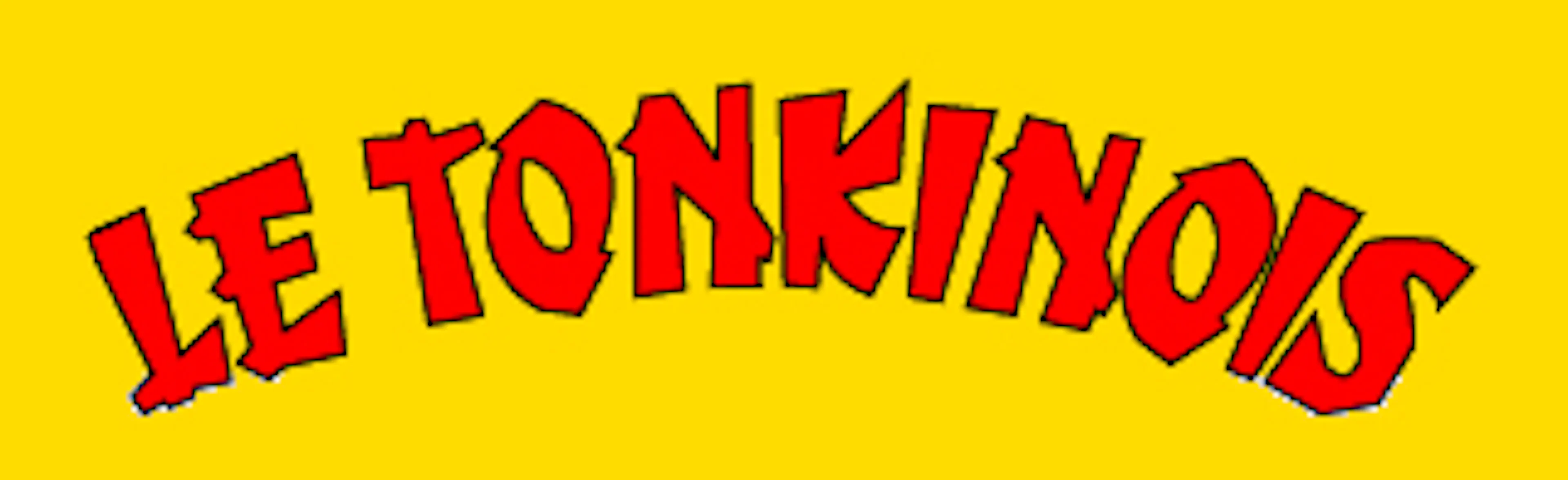 Le Tonkinois