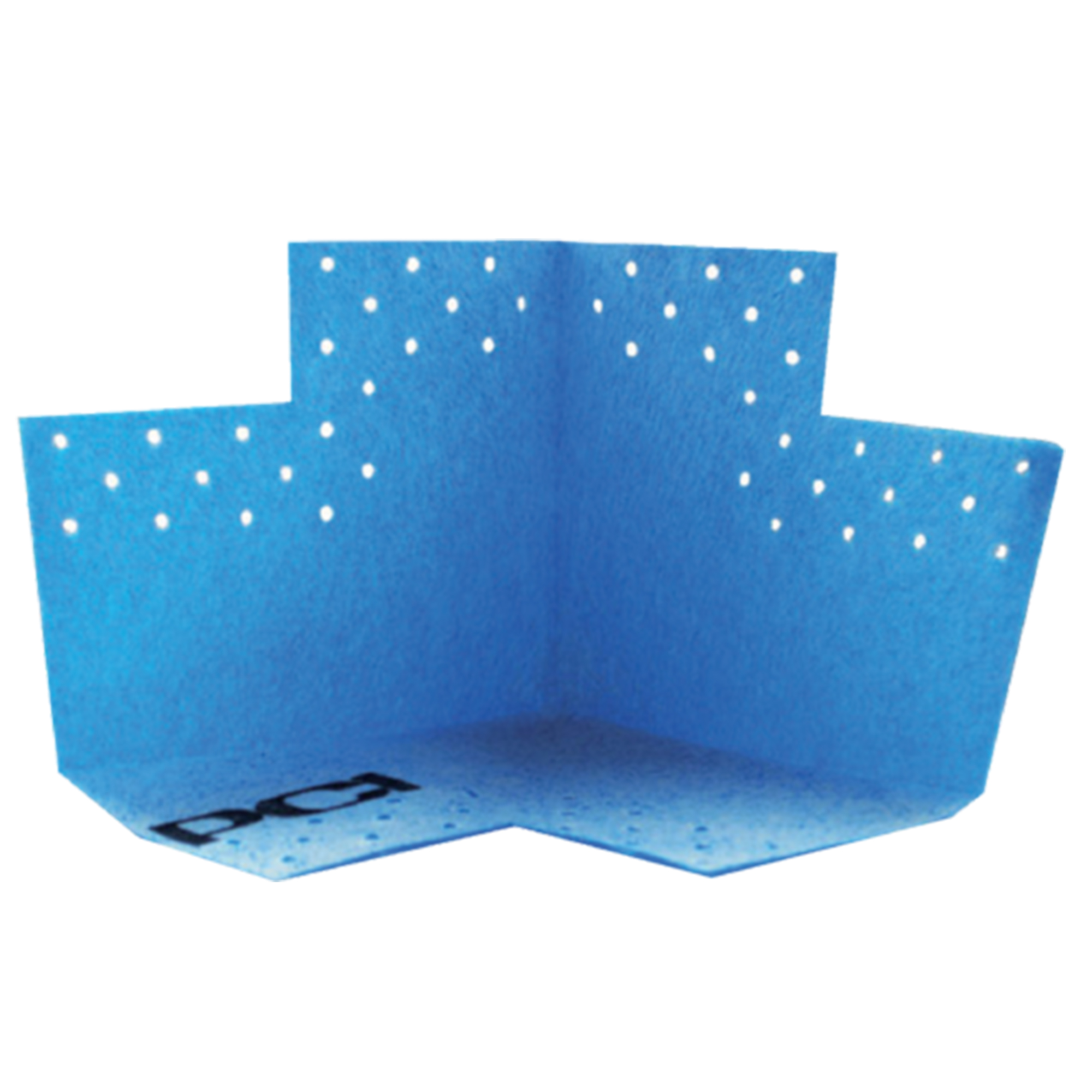 Tätskiktsband PCI Pecitape Corner I Innerhörn