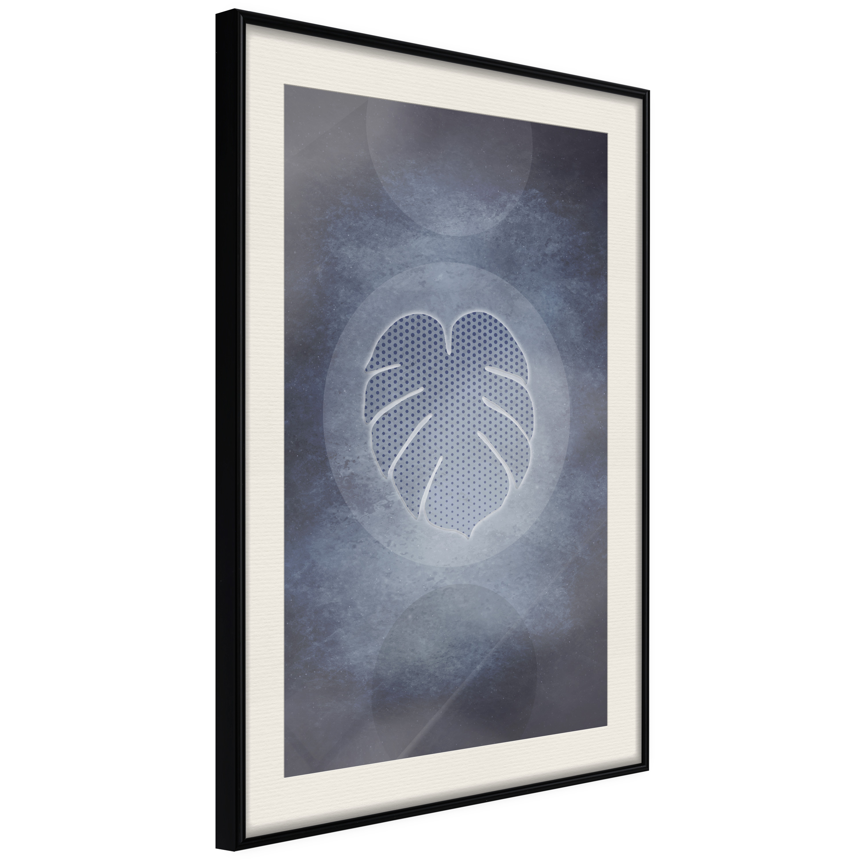 Poster Artgeist Affisch Unusual Monstera