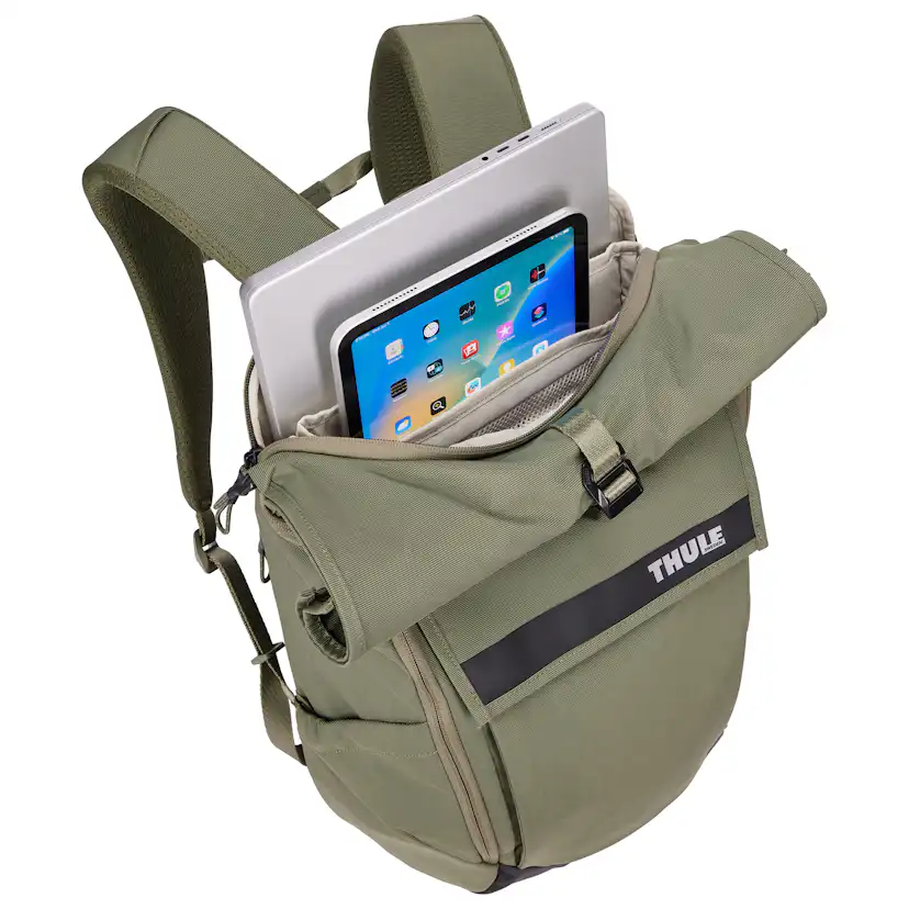 Ryggsäck Thule Paramount 24L med Datorfodral