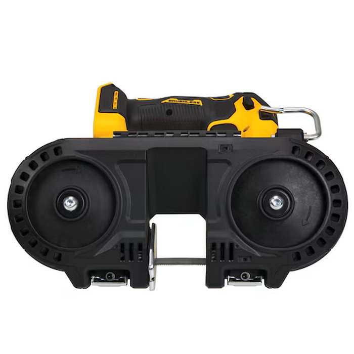 Bandsåg DeWalt DCS377NT 18V XR Kompakt Tstak Utan Batteri & Laddare