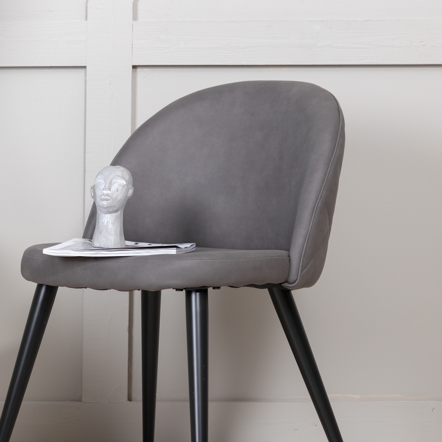 Stol Venture Home Velvet